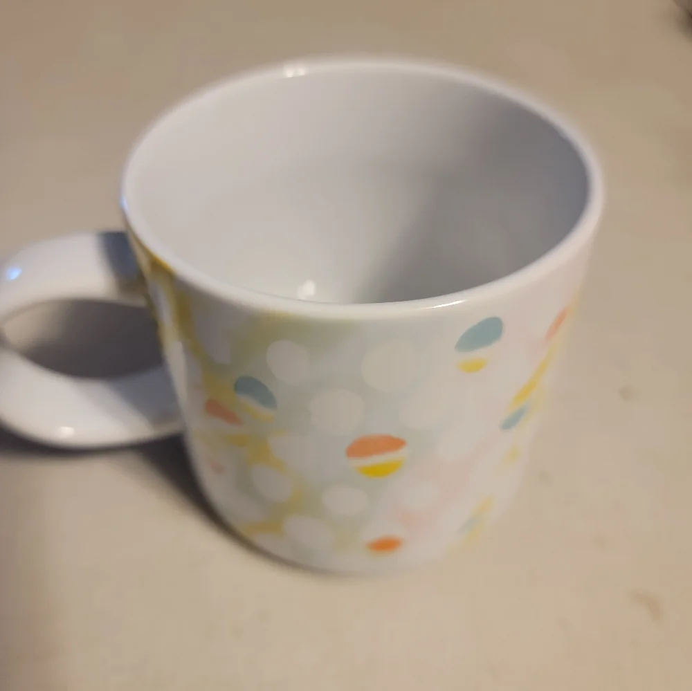 Starbucks 2018 easter